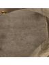 Céline 100% Leather Tan Folded Cabas Leather Small One size - photo 5