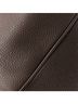 Céline 100% Leather Tan Folded Cabas Leather Small One size - photo 6
