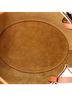 Loewe 100% Leather Brown Shell Tote Perforated Leather Large One size - photo 5