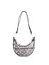 Louis Vuitton Black Loop Handbag Monogram Jacquard Denim One size - photo 1