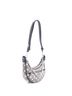 Louis Vuitton Black Loop Handbag Monogram Jacquard Denim One size - photo 3