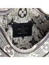 Louis Vuitton Black Loop Handbag Monogram Jacquard Denim One size - photo 6