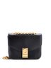 Céline 100% Leather Black C Bag Leather Small One size - photo 1
