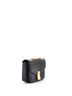 Céline 100% Leather Black C Bag Leather Small One size - photo 3