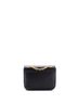 Céline 100% Leather Black C Bag Leather Small One size - photo 4