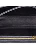 Céline 100% Leather Black C Bag Leather Small One size - photo 5