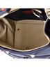 Valentino Garavani 100% Leather Blue Candystud Top Handle Bag Leather Mini One size - photo 5