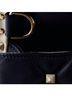 Valentino Garavani 100% Leather Blue Candystud Top Handle Bag Leather Mini One size - photo 6