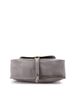 Chloé 100% Leather Gray Marcie Satchel Leather Medium One size - photo 2