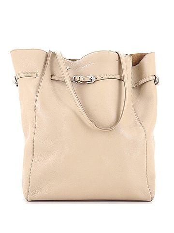 Givenchy Voyou North South Tote Leather Medium (view 1)
