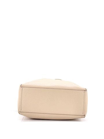 Givenchy Voyou North South Tote Leather Medium (view 2)
