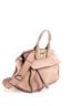 Salvatore Ferragamo 100% Leather Tan Studio Satchel Leather Medium One size - photo 4