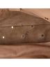 Salvatore Ferragamo 100% Leather Tan Studio Satchel Leather Medium One size - photo 6