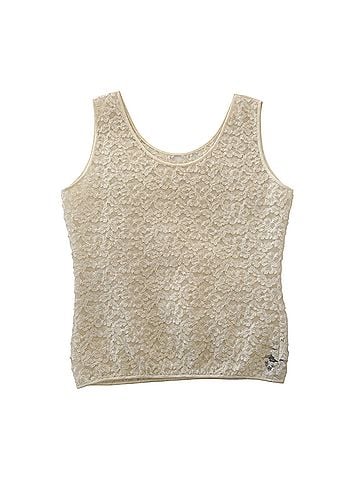 Cosabella Sleeveless Top (view 1)