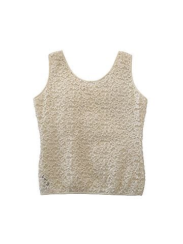 Cosabella Sleeveless Top (view 2)