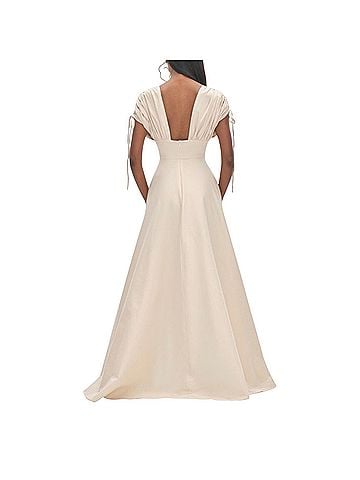 Andrea Iyamah Xena Cocktail Dress (view 2)