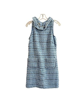 Sara Campbell Casual Dress (view 1)