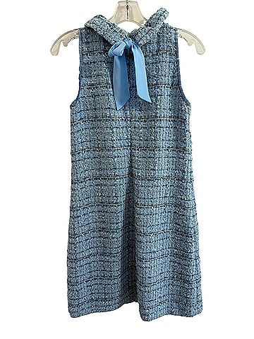 Sara Campbell Casual Dress (view 2)