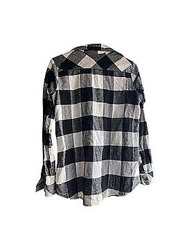 Dickies Long Sleeve Button-Down Shirt (view 2)