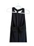 Alice + Olivia Black Jumpsuit Size 6 - photo 2