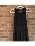 Alice + Olivia Black Jumpsuit Size 6 - photo 4