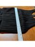 Alice + Olivia Black Jumpsuit Size 6 - photo 6