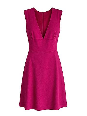 Boston Proper Casual Dress (view 1)