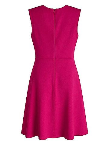 Boston Proper Casual Dress (view 2)