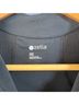 Zella Solid Black Track Jacket Size XS - photo 3