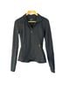 Zella Solid Black Track Jacket Size XS - photo 1