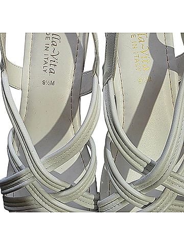 Bella Vita Sandals (view 1)