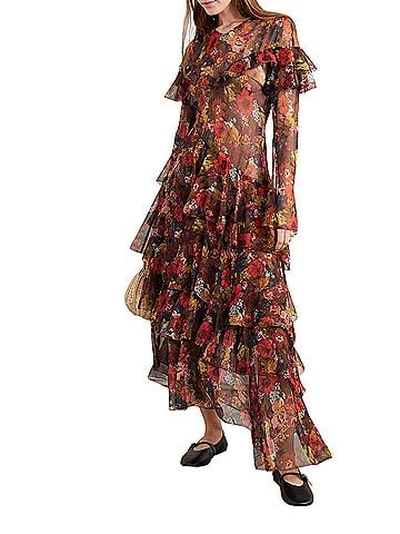 DÔEN Alouette Casual Dress (view 1)