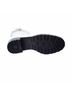 Stuart Weitzman 100% Leather White Boots Size 9 - photo 4