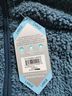 Free Country Blue Vest Size L - photo 5