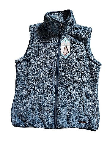 Free Country Plush Vest Vest (view 1)