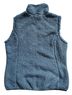 Free Country Blue Vest Size L - photo 2