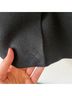 Equipment 100% Wool Black Blazer Size 10 - photo 6
