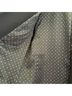 Equipment 100% Wool Black Blazer Size 10 - photo 9