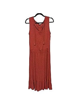 PrAna Sentinel Casual Dress (view 1)