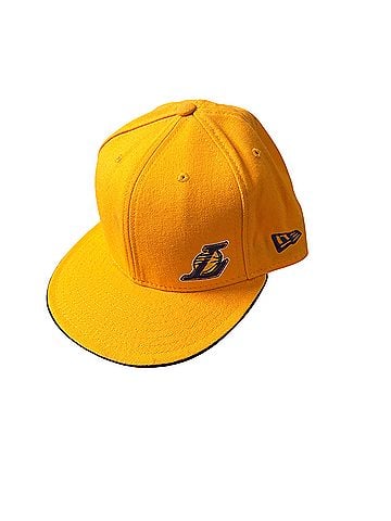 New Era Baseball Cap (view 1)
