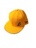 New Era Yellow Baseball Cap Size 7 5/8 - photo 1