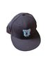 New Era Blue Baseball Cap Size 7 3/4 - photo 1