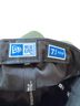 New Era Blue Baseball Cap Size 7 3/4 - photo 3