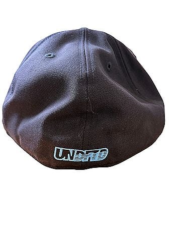 New Era Baseball Cap (view 2)