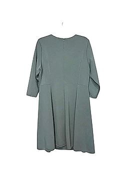 Uniqlo Plus-Size Dresses On Sale Up To 90% Off Retail | ThredUp