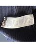 FRAME Stripes Blue Ivory Casual Sweaters Size S - photo 3