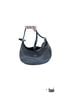 Coach Black Silver Hobo One size - photo 1