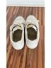 Rag & Bone White Sneakers Size EU 37 1/2 - photo 3