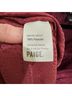 Paige 100% Polyester Print Red Casual Dress Size XS - photo 8