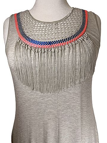 Spense Casual Dress (view 1)